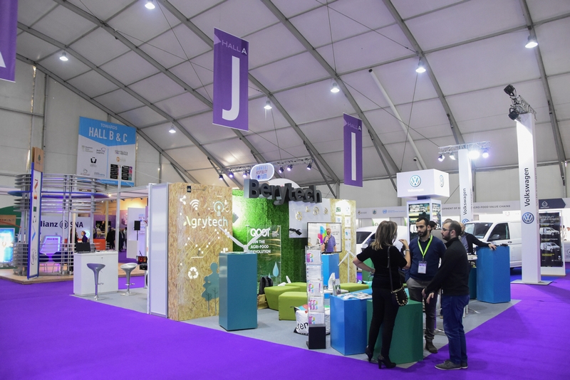 Horeca Lebanon 2019